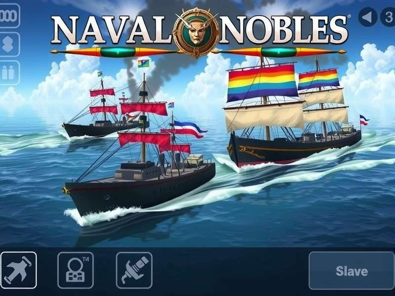 Naval Nobles community event image