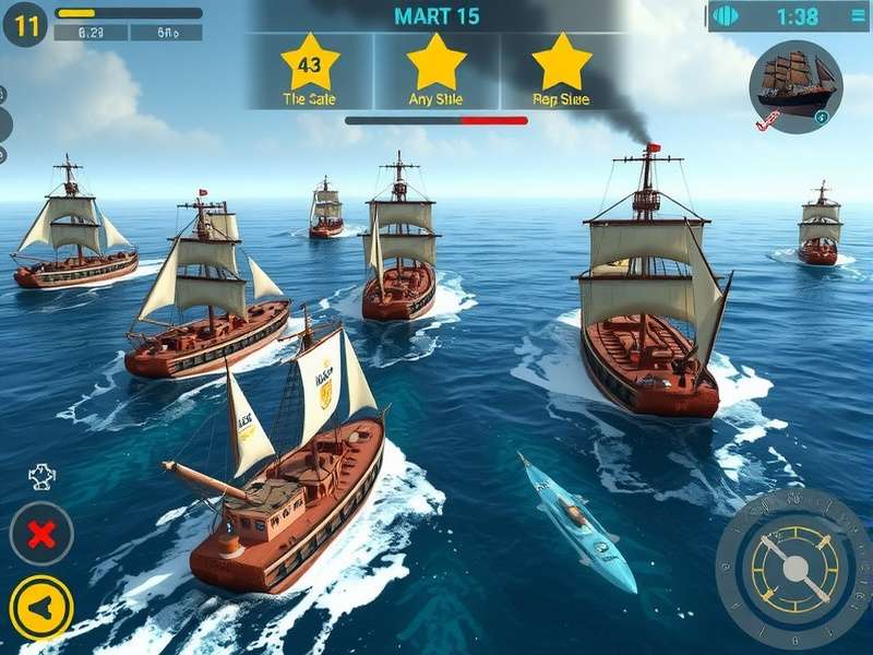 Naval Nobles strategy guide image